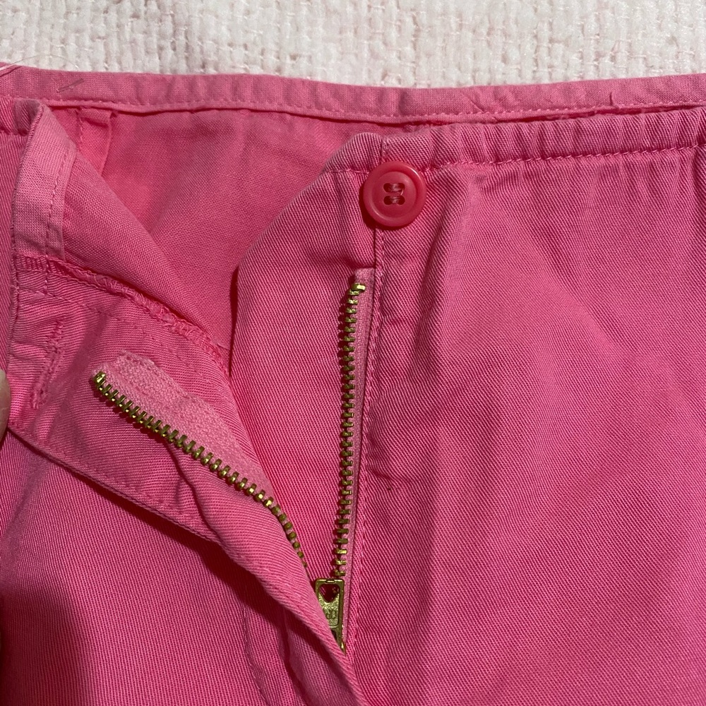 United Colors of Benetton Long Pants